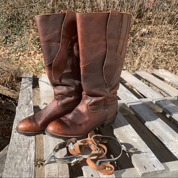 Mule ear boots Clearance